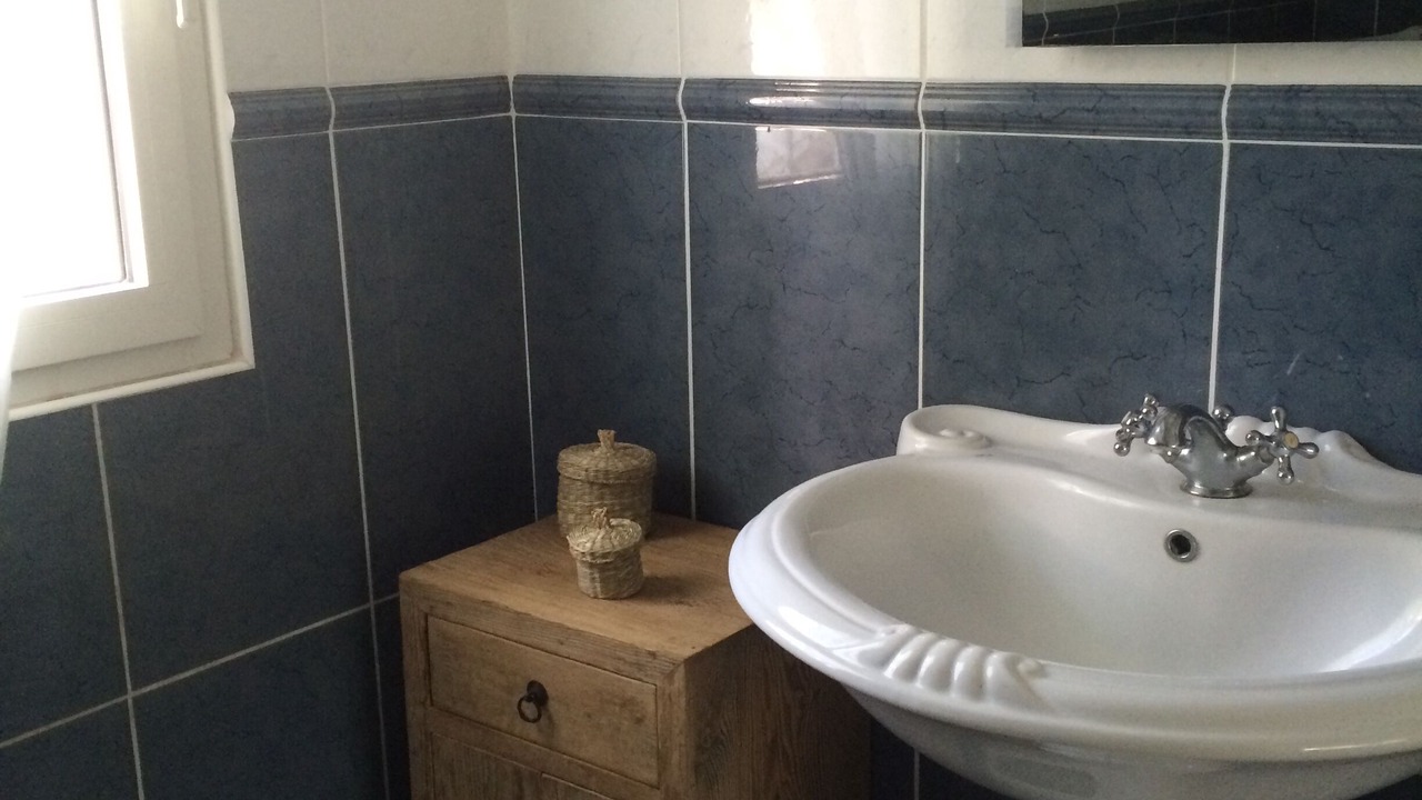 Photo of Bathroom in Calvi