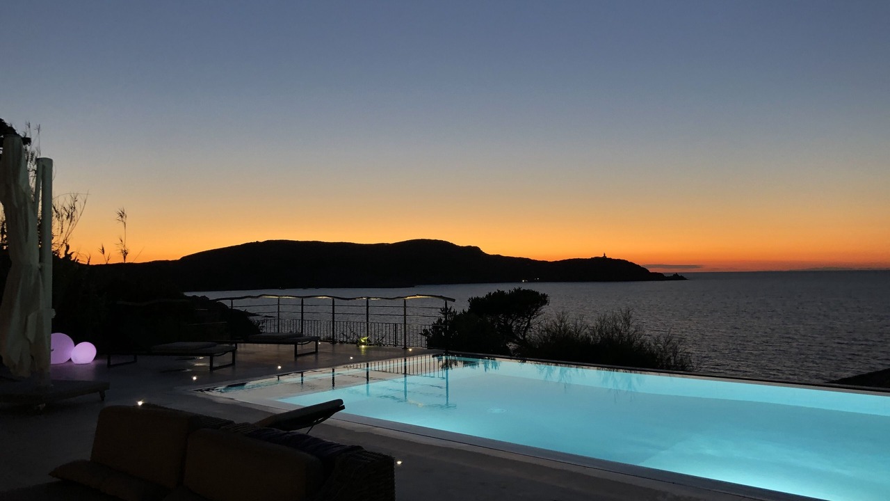 Photo of Outdoor in Calvi