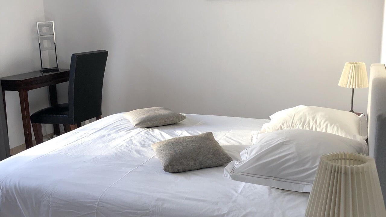 Photo of Bedroom in Calvi
