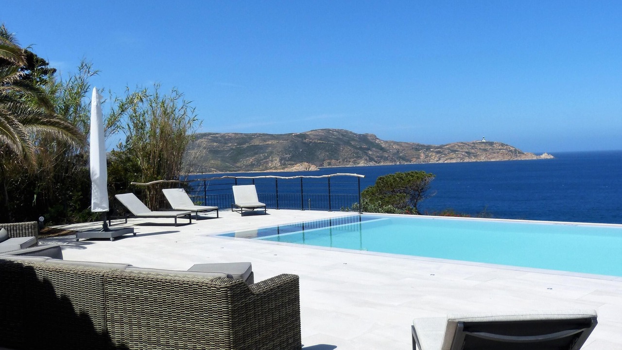 Photo of Outdoor in Calvi