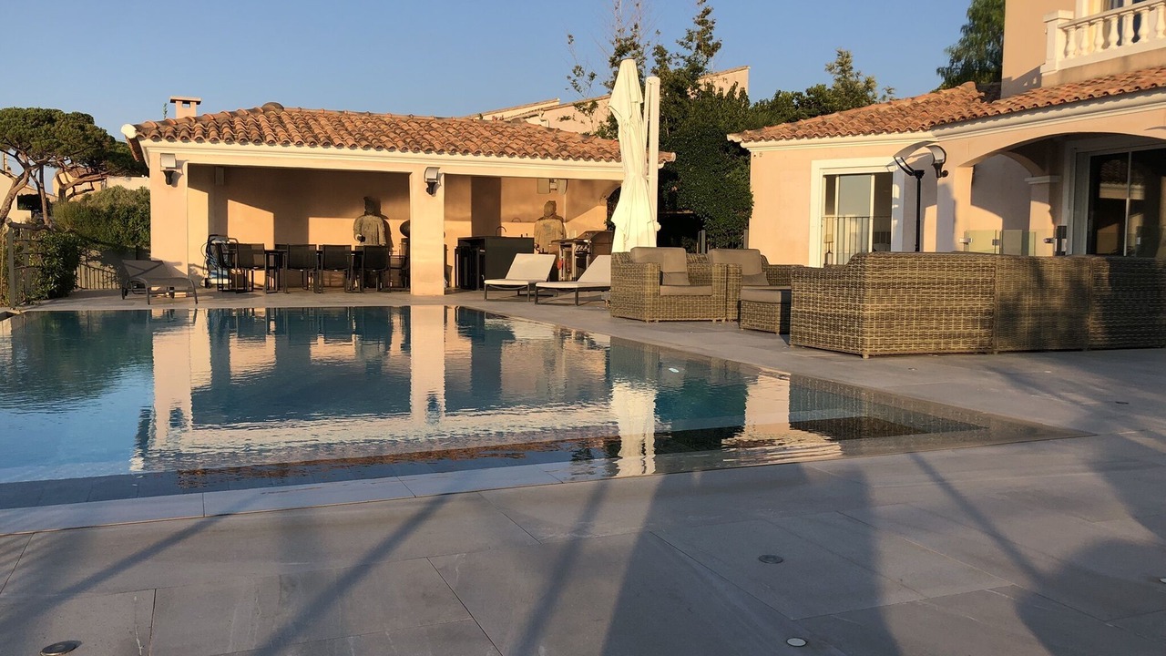Photo of Outdoor in Calvi