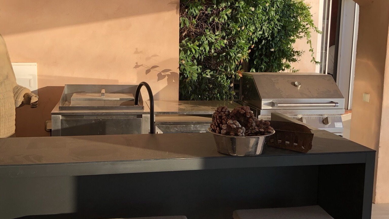 Photo of Outdoor in Calvi