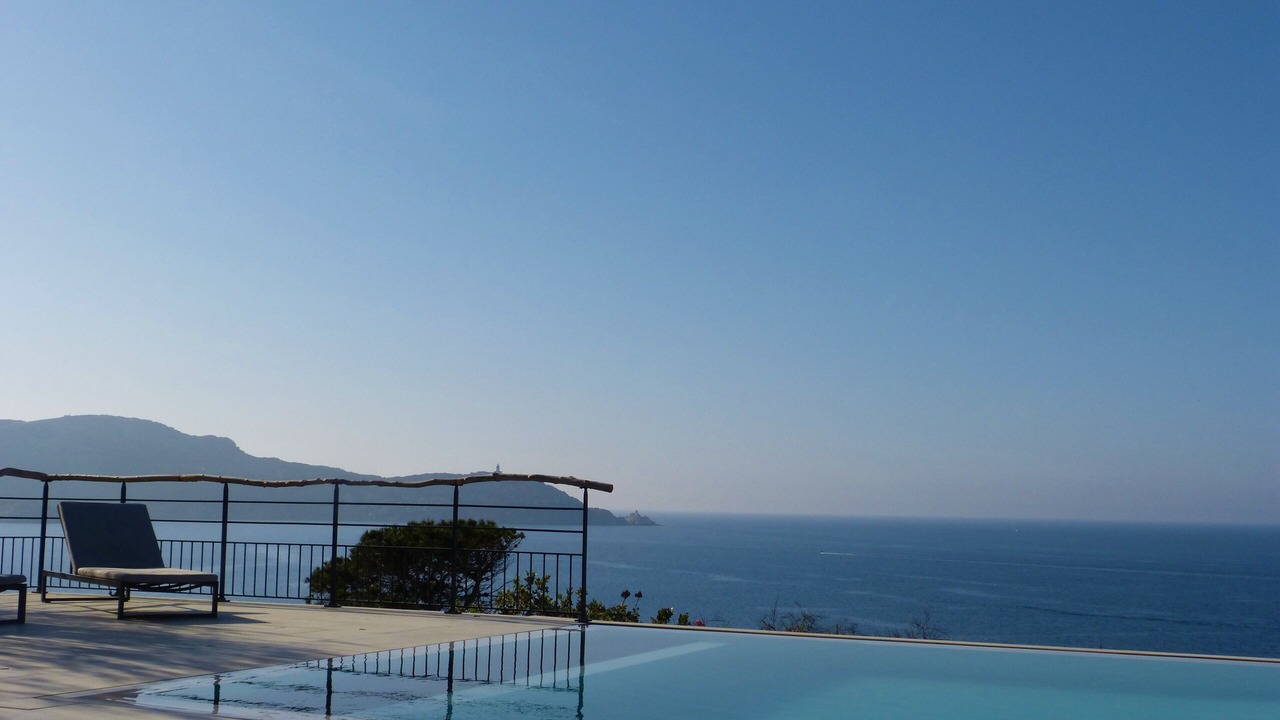Photo of Outdoor in Calvi