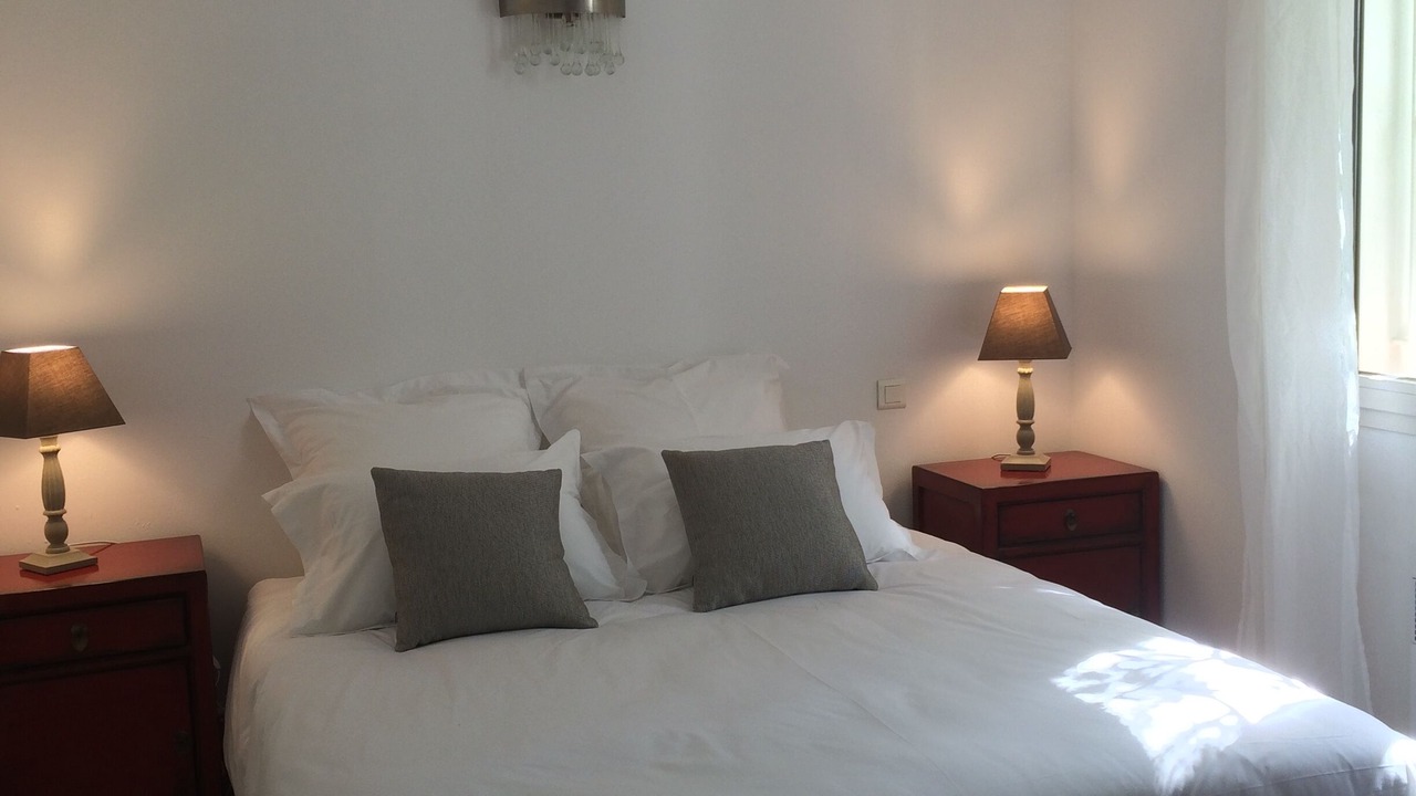 Photo of Bedroom in Calvi