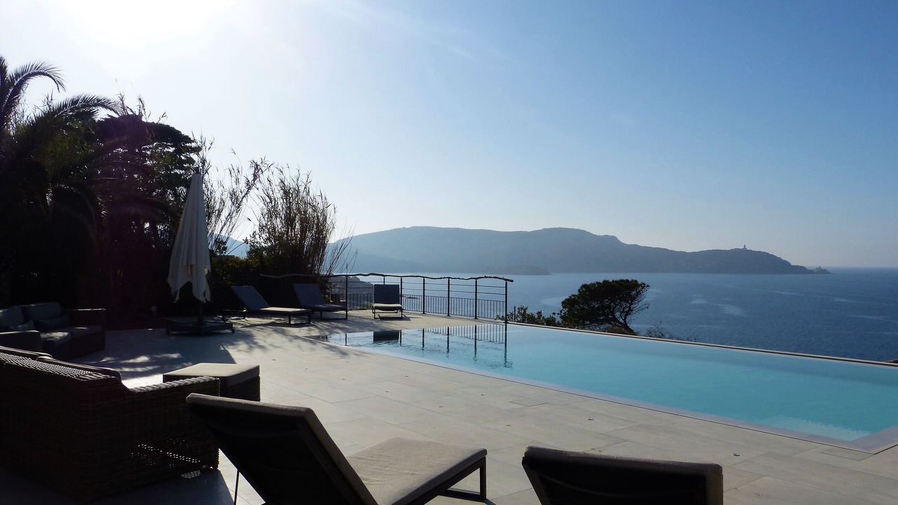 Photo of Outdoor in Calvi
