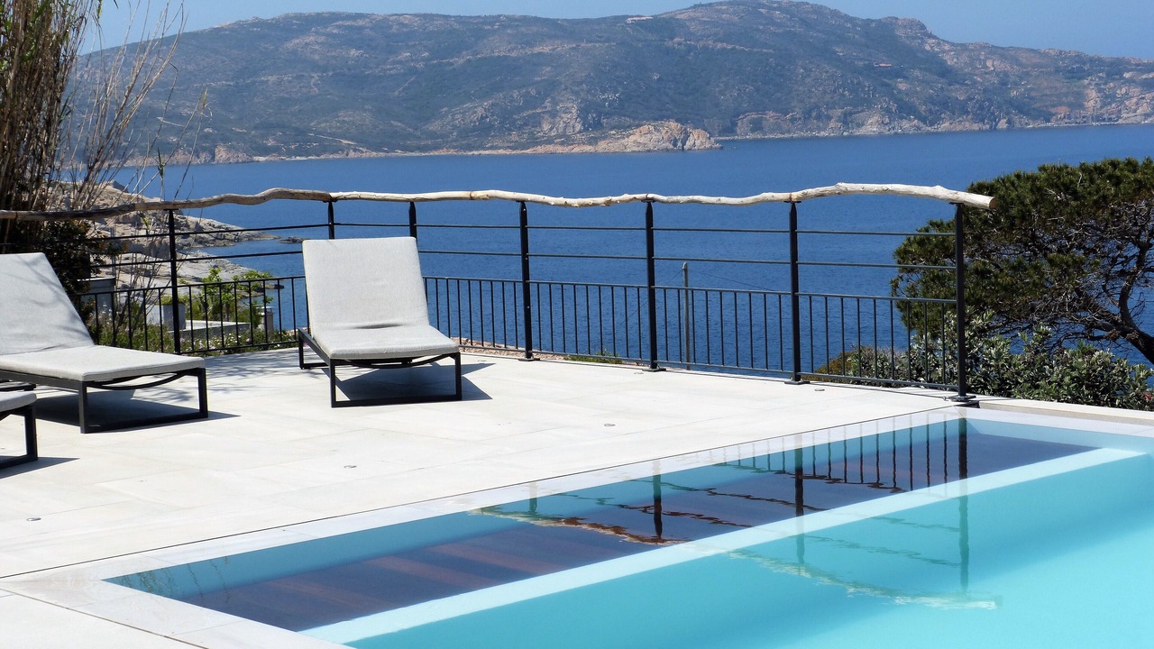 Photo of Outdoor in Calvi