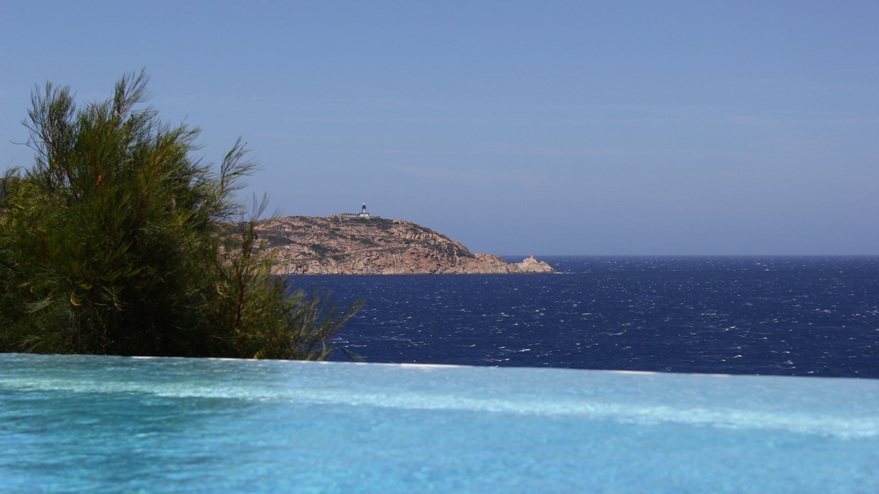 Photo of Outdoor in Calvi