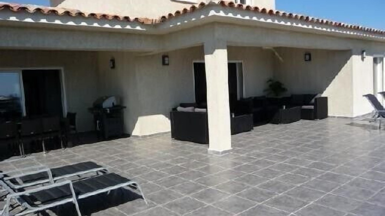 Photo of Outdoor in Solenzara