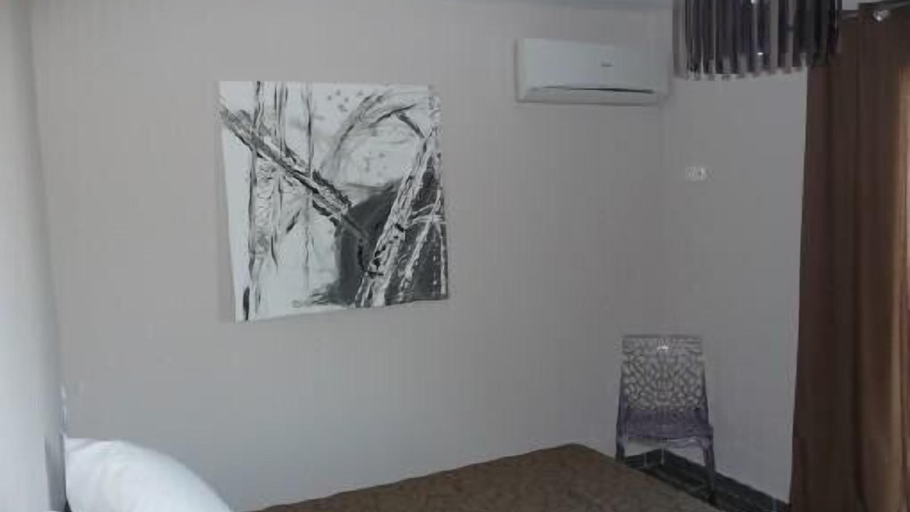 Photo of Bedroom in Solenzara