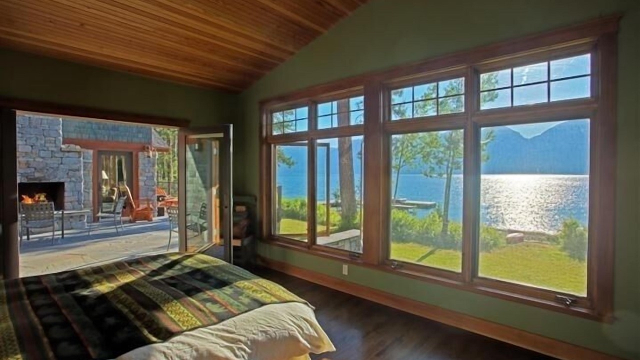 Photo of Outdoor in Finley Point
