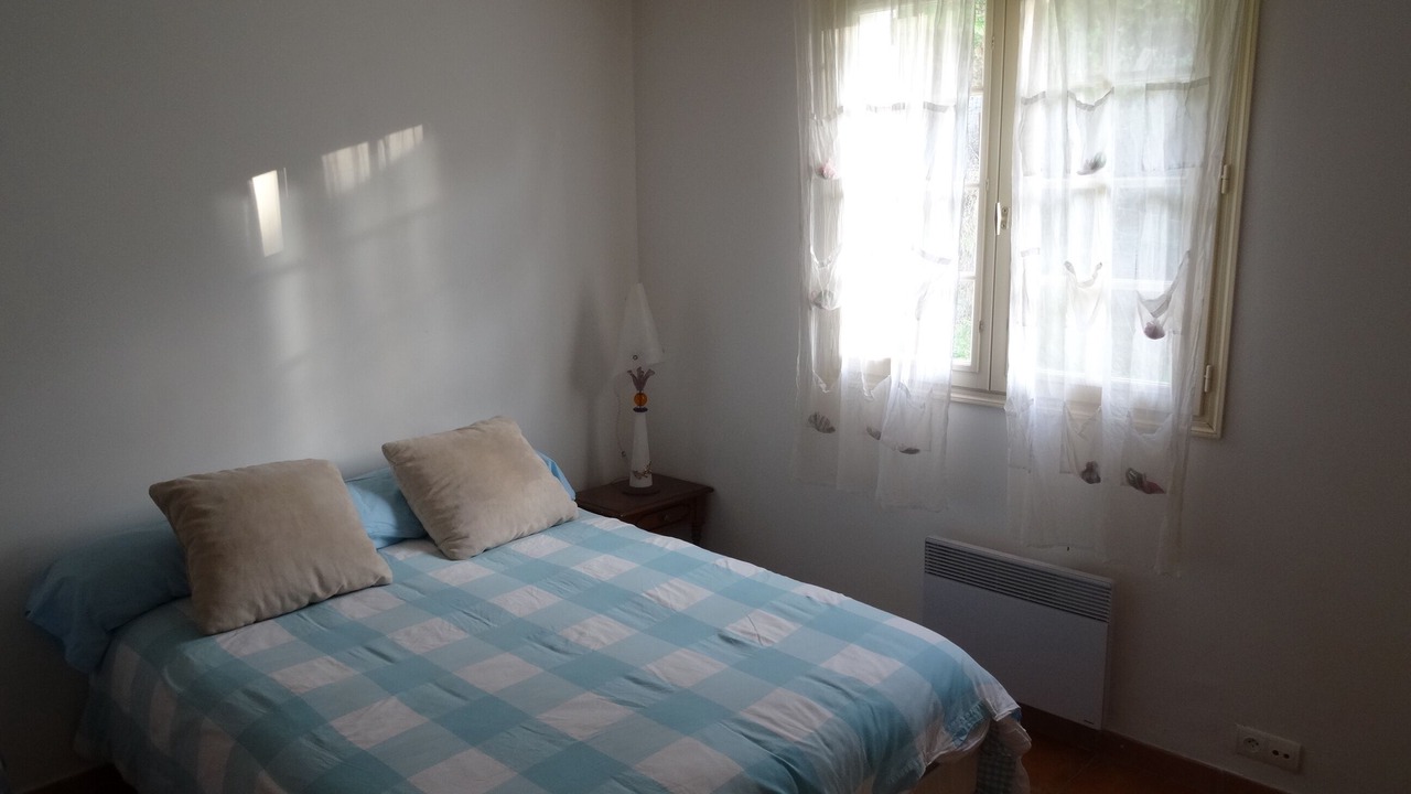 Photo of Bedroom in Cannelle