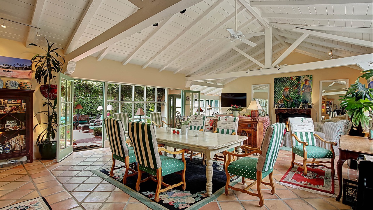 Photo of Bedroom in Montecito