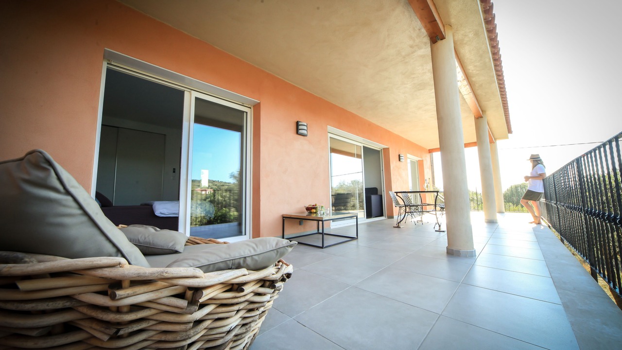 Photo of Outdoor in Olmeto