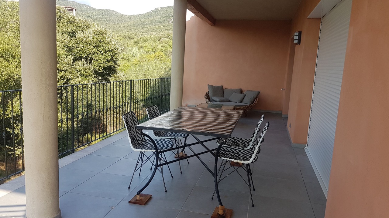 Photo of Outdoor in Olmeto