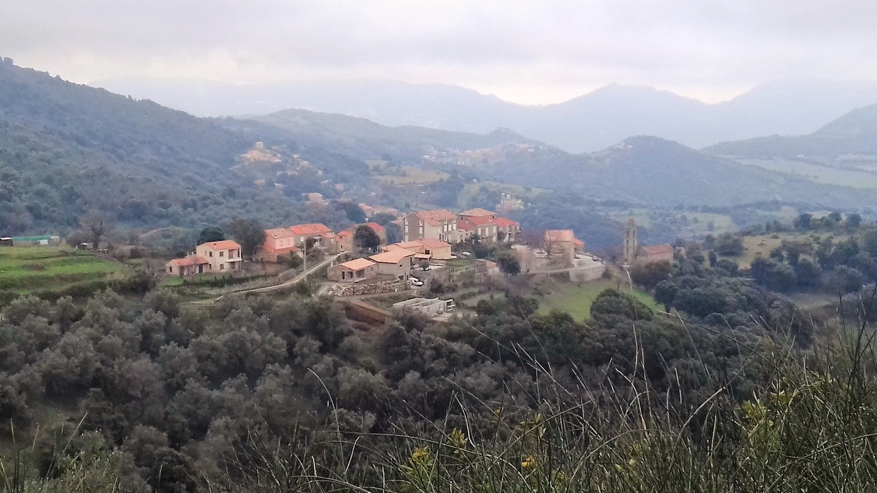 Photo of Outdoor in Santa-Maria-Figaniella