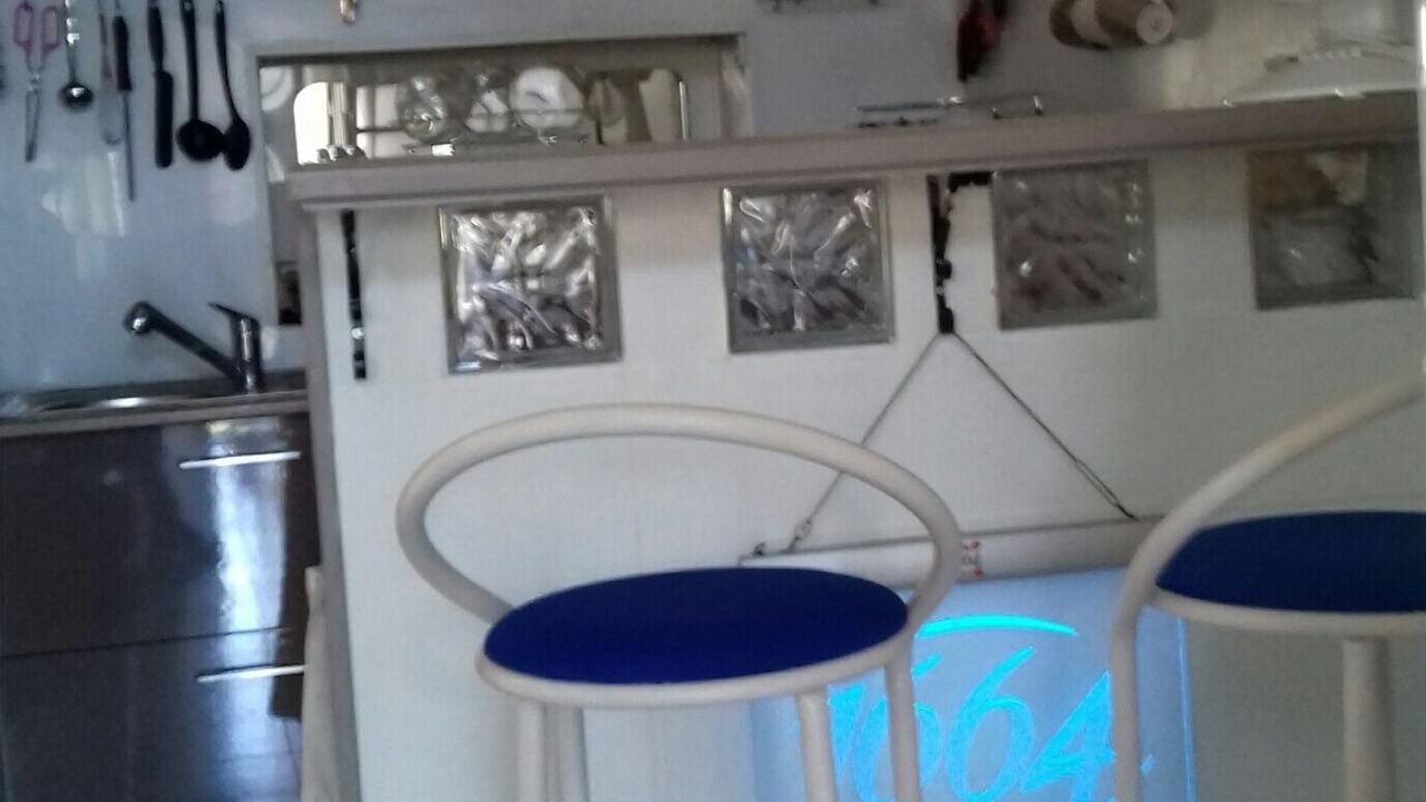 Photo of Kitchen in Santa-Maria-Figaniella