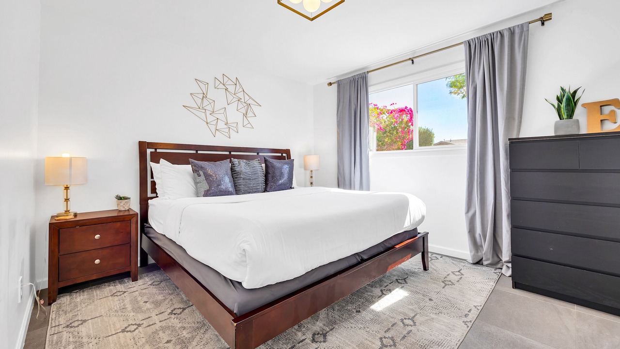 Photo of Bedroom in Village Grove