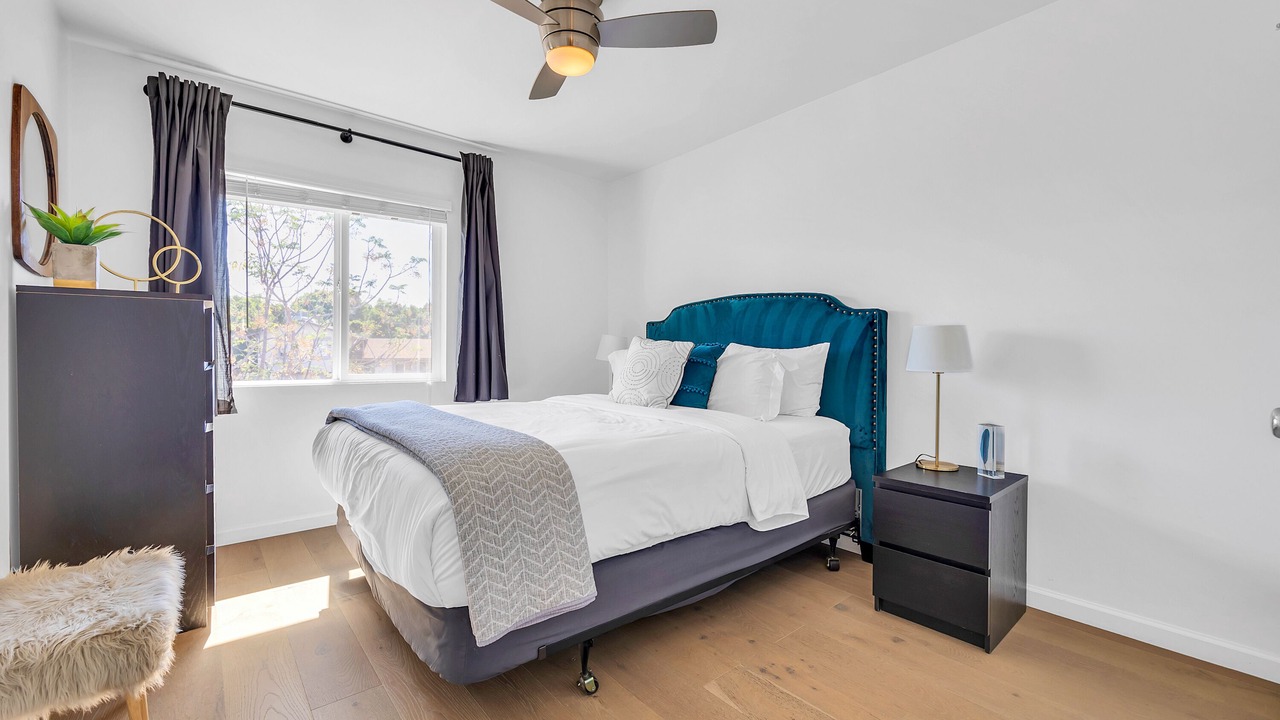 Photo of Bedroom in Village Grove