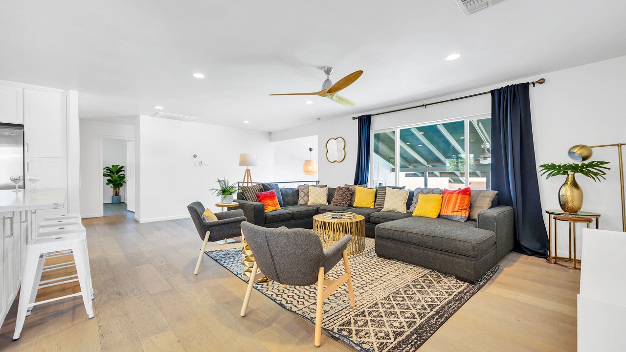 Photo of Livingroom in Village Grove