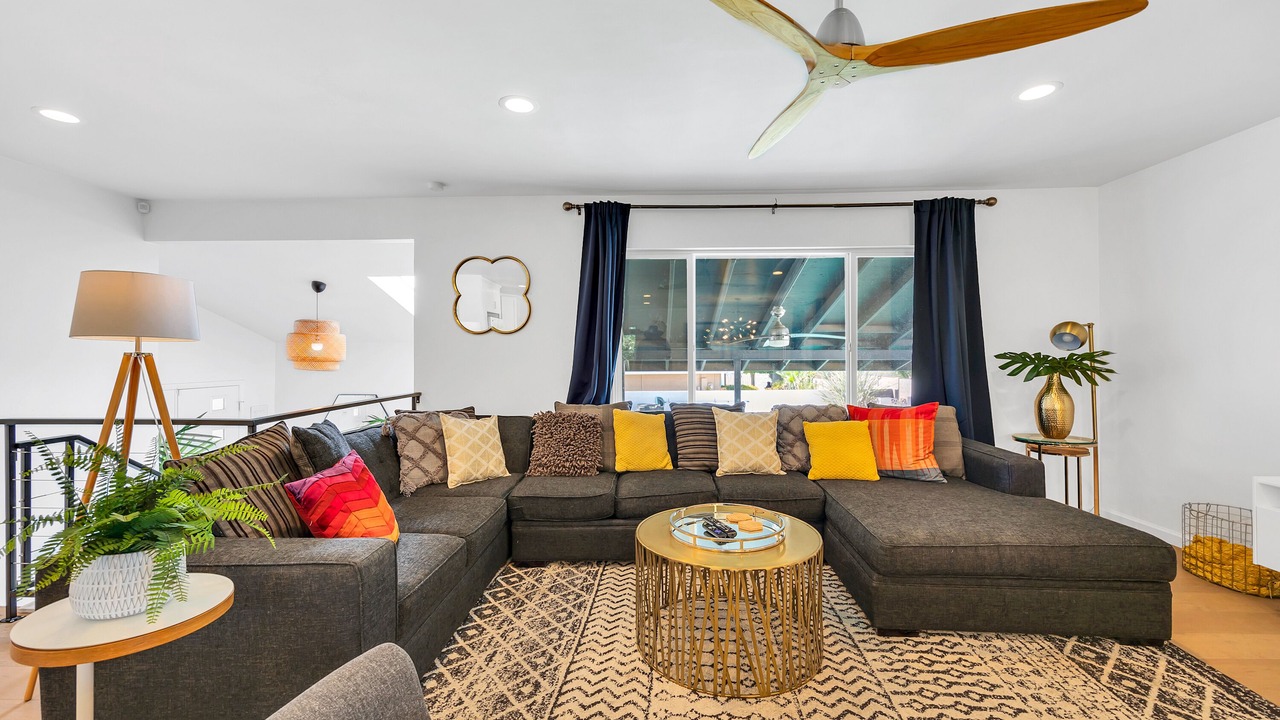 Photo of Livingroom in Village Grove