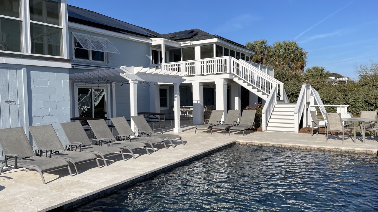 Photo of Outdoor in Sullivan's Island
