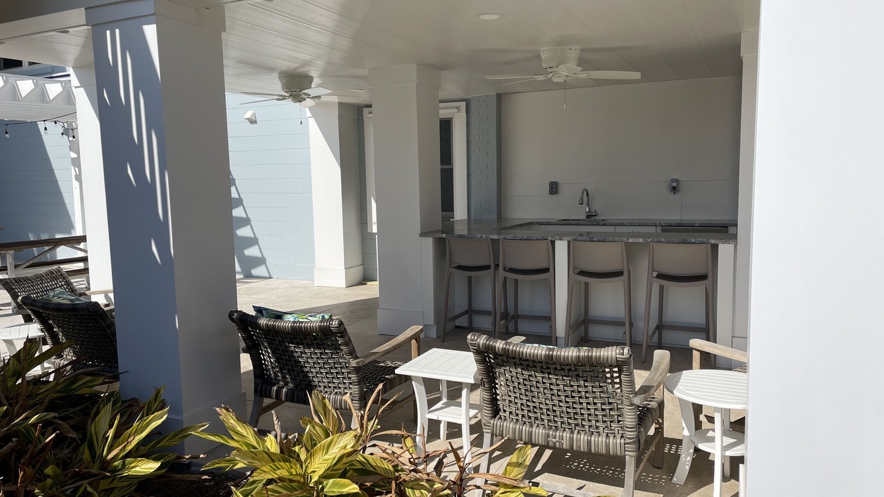 Photo of Outdoor in Sullivan's Island