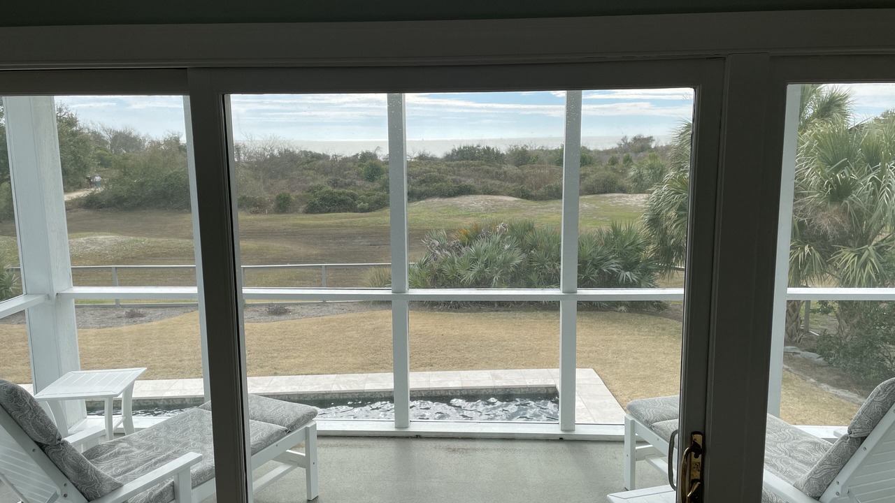 Photo of Outdoor in Sullivan's Island