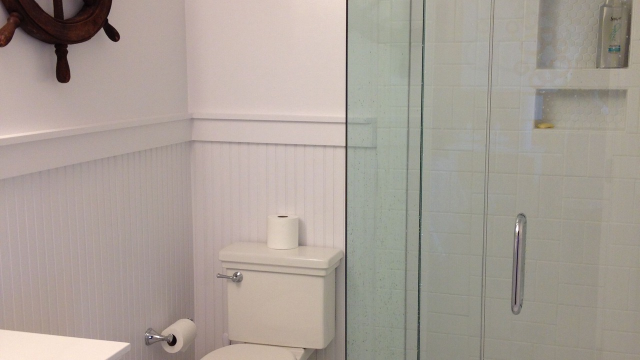 Photo of Bathroom in Sullivan's Island