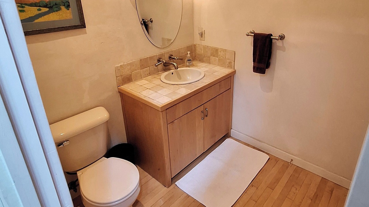 Photo of Bathroom in Tyrone