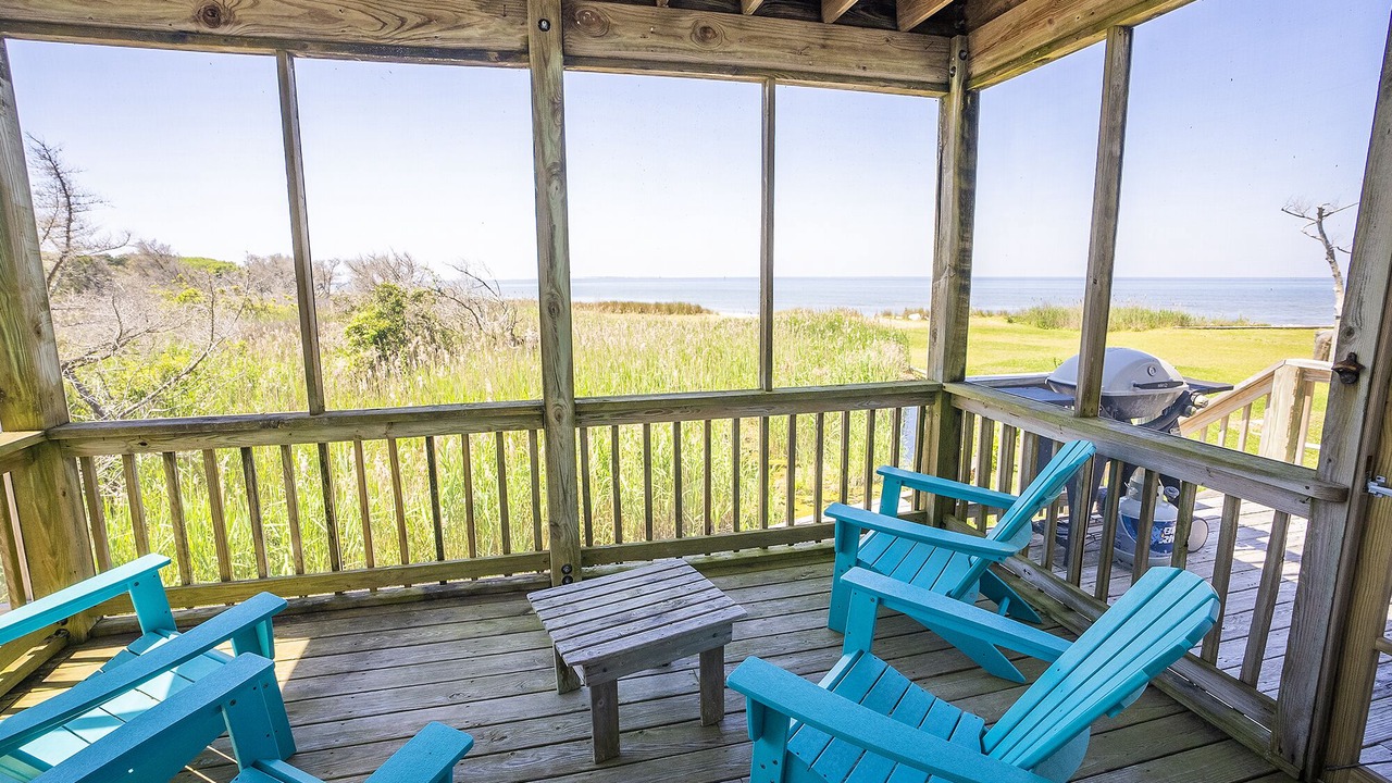 Photo of Outdoor in Ocracoke
