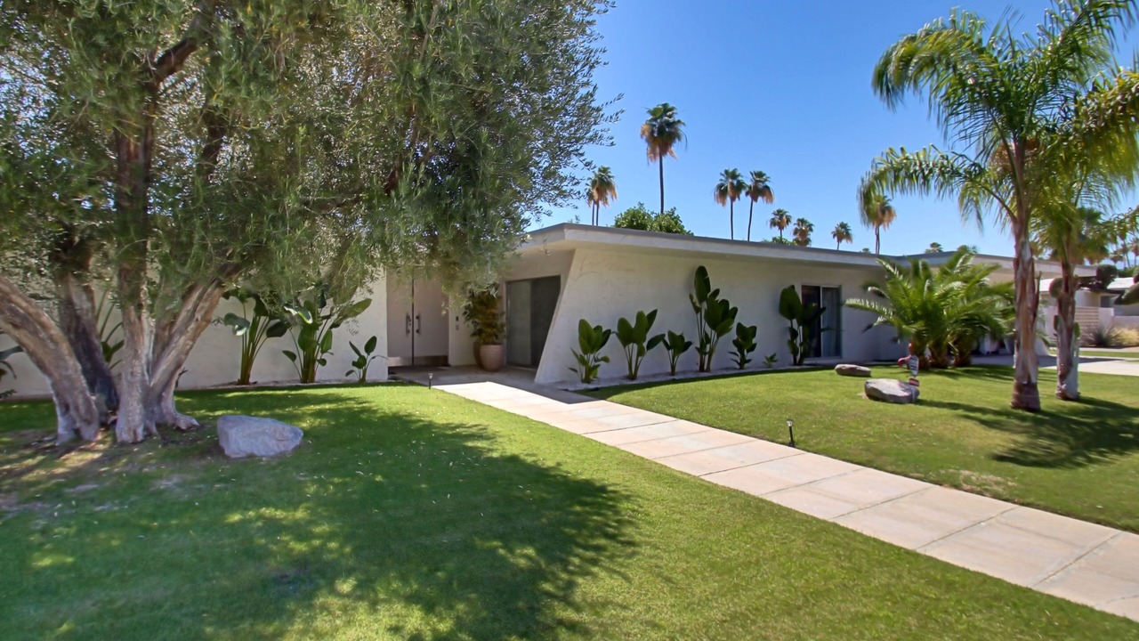Photo of Outdoor in Indian Canyon