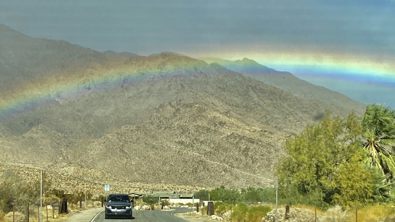 Photo of Others in Indian Canyon