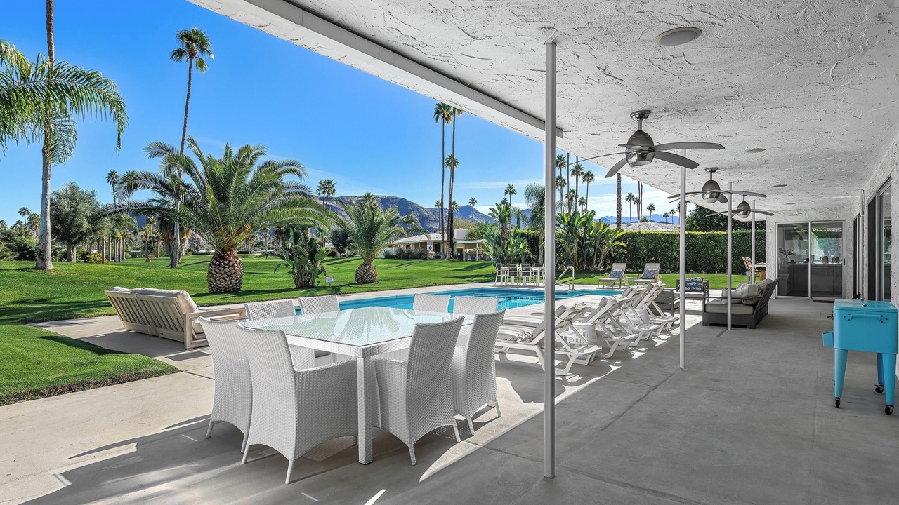 Photo of Outdoor in Indian Canyon