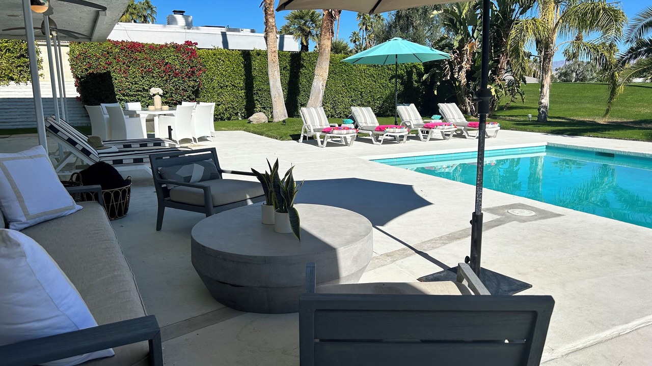 Photo of Outdoor in Indian Canyon