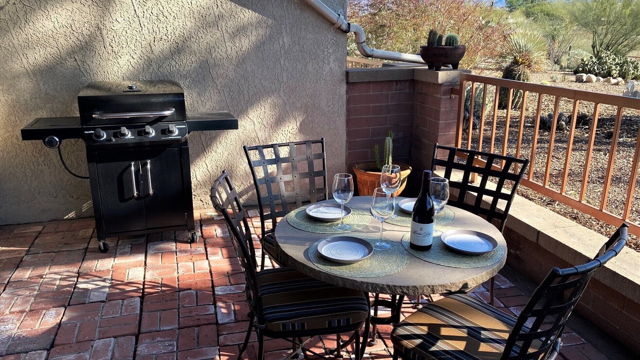 Photo of Outdoor in Casas Adobes