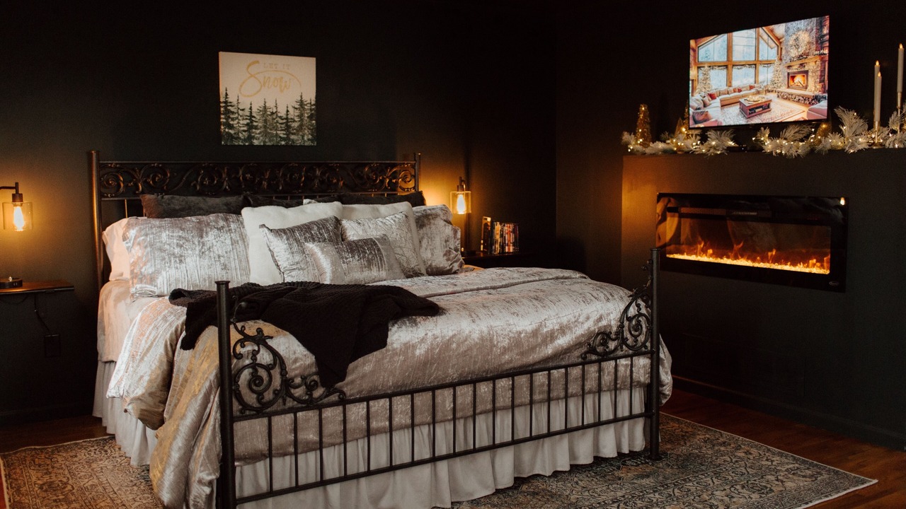 Photo of Bedroom in Sulphur Springs