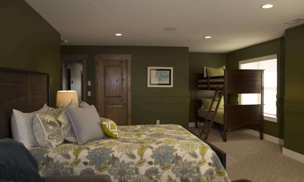Photo of Bedroom in Garden City