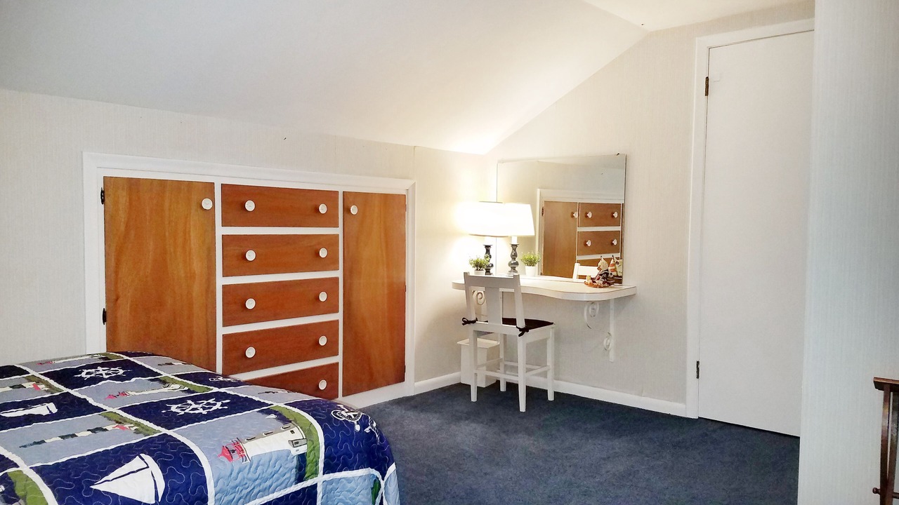 Photo of Bedroom in Gypsum