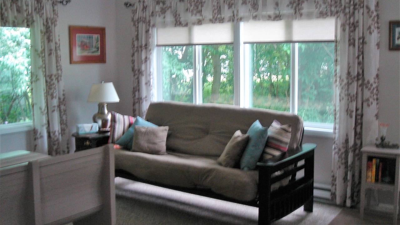 Photo of Livingroom in Kelleys Island