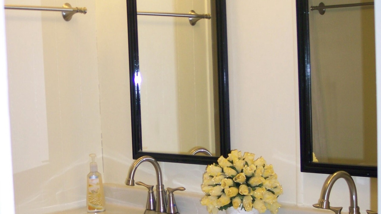 Photo of Bathroom in Kelleys Island