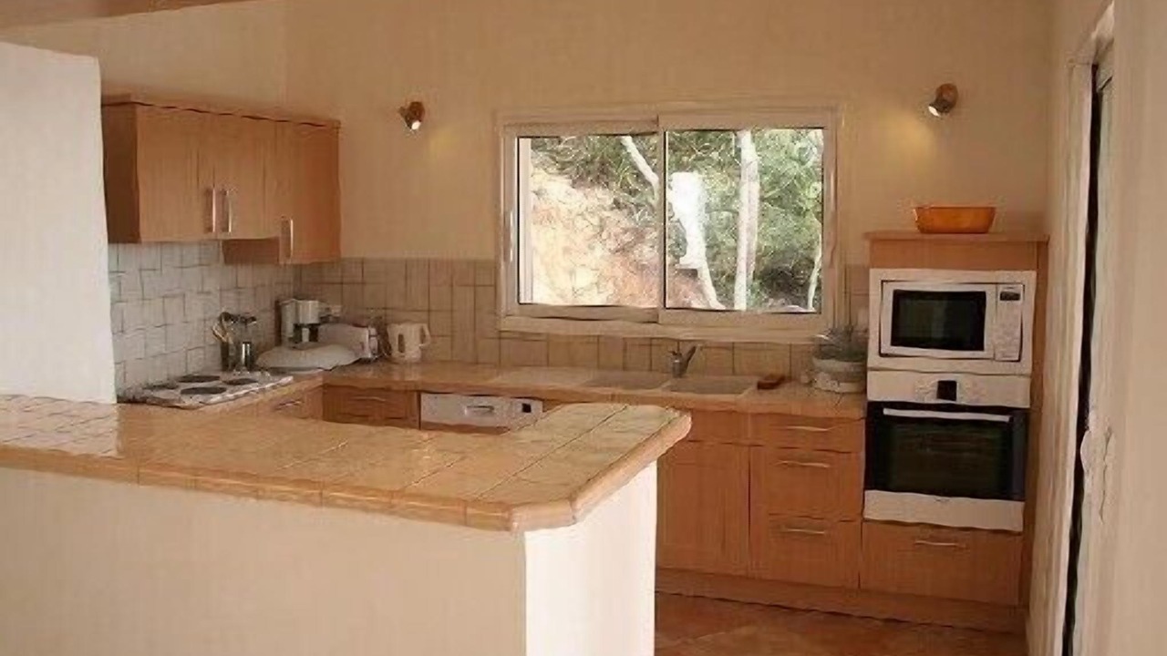 Photo of Kitchen in Porto-Vecchio