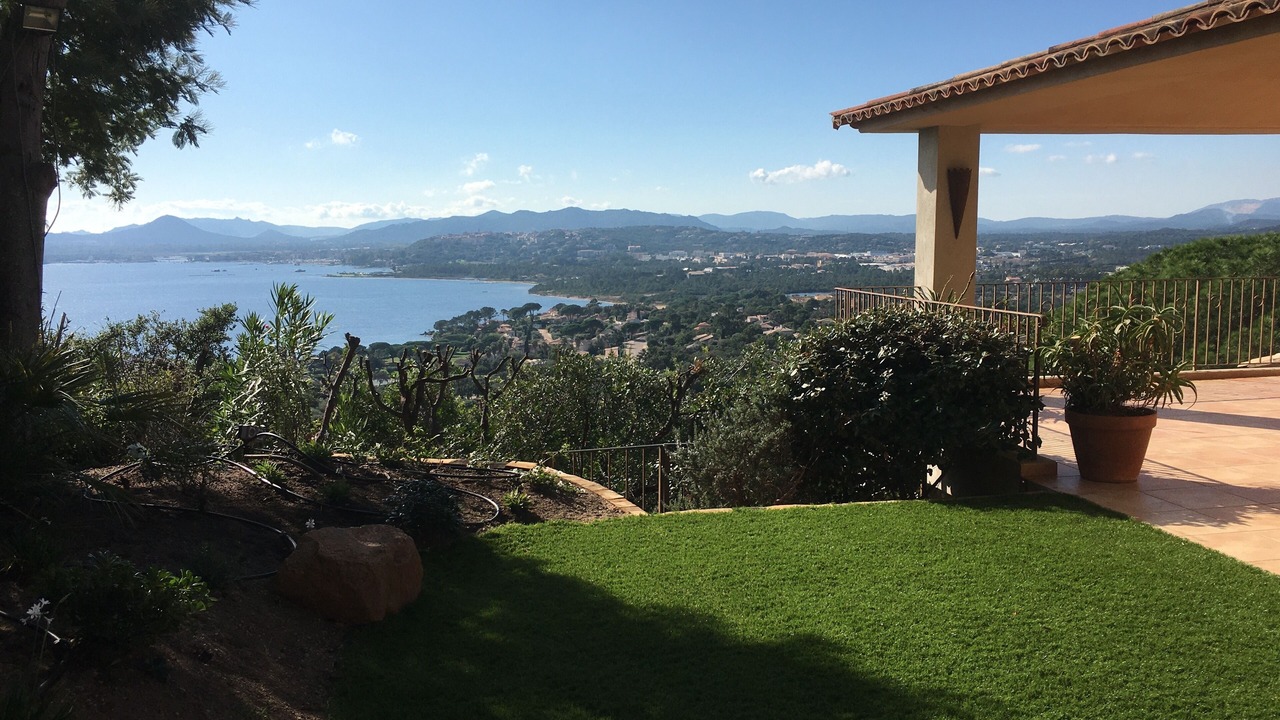 Photo of Outdoor in Porto-Vecchio