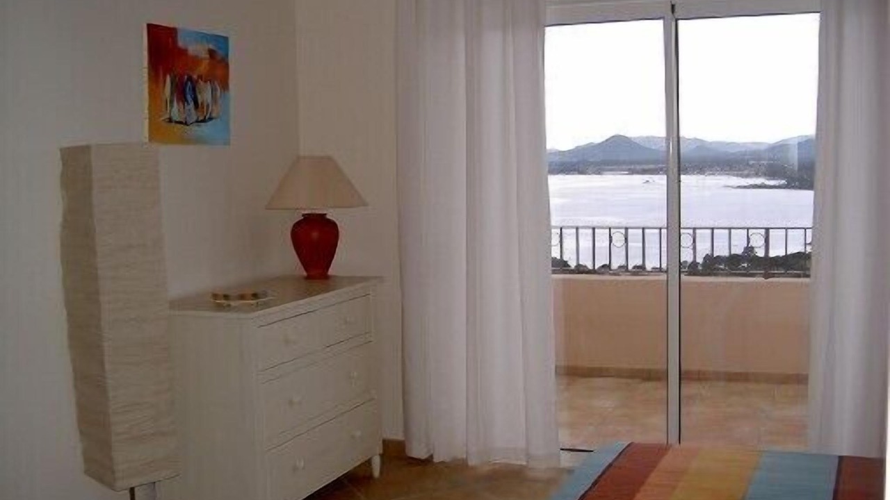 Photo of Bedroom in Porto-Vecchio