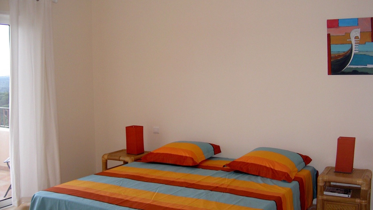 Photo of Bedroom in Porto-Vecchio