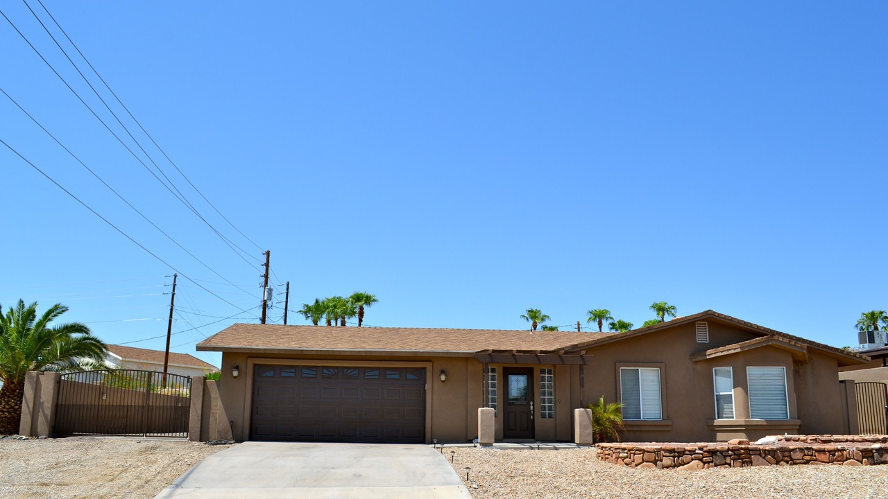 Photo of Outdoor in Lake Havasu City