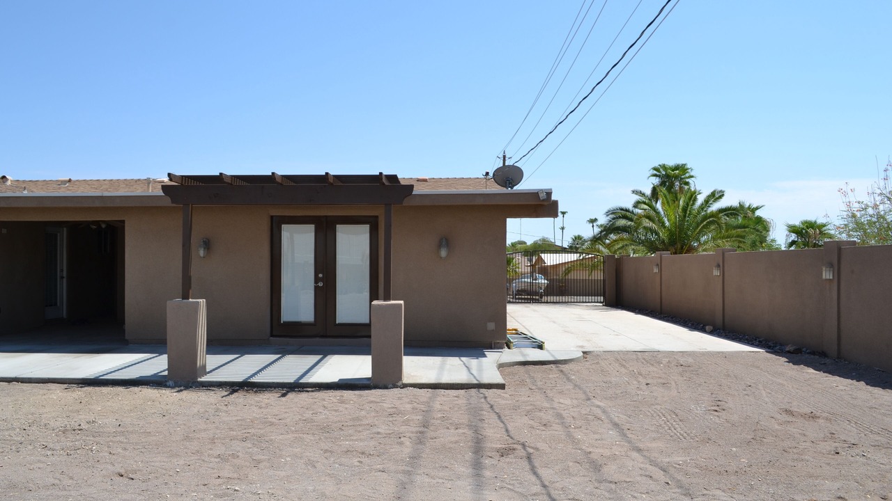 Photo of Outdoor in Lake Havasu City