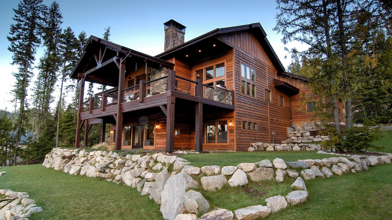Photo of Outdoor in Priest River