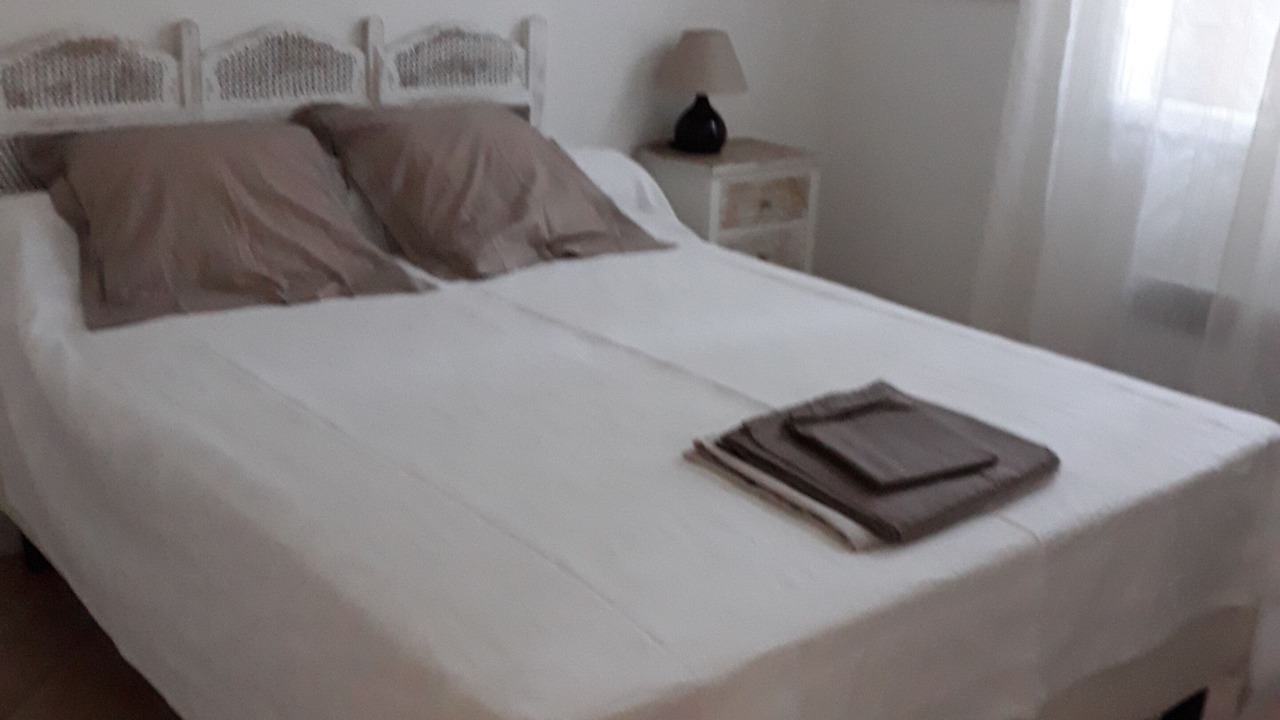 Photo of Bedroom in Valpaja