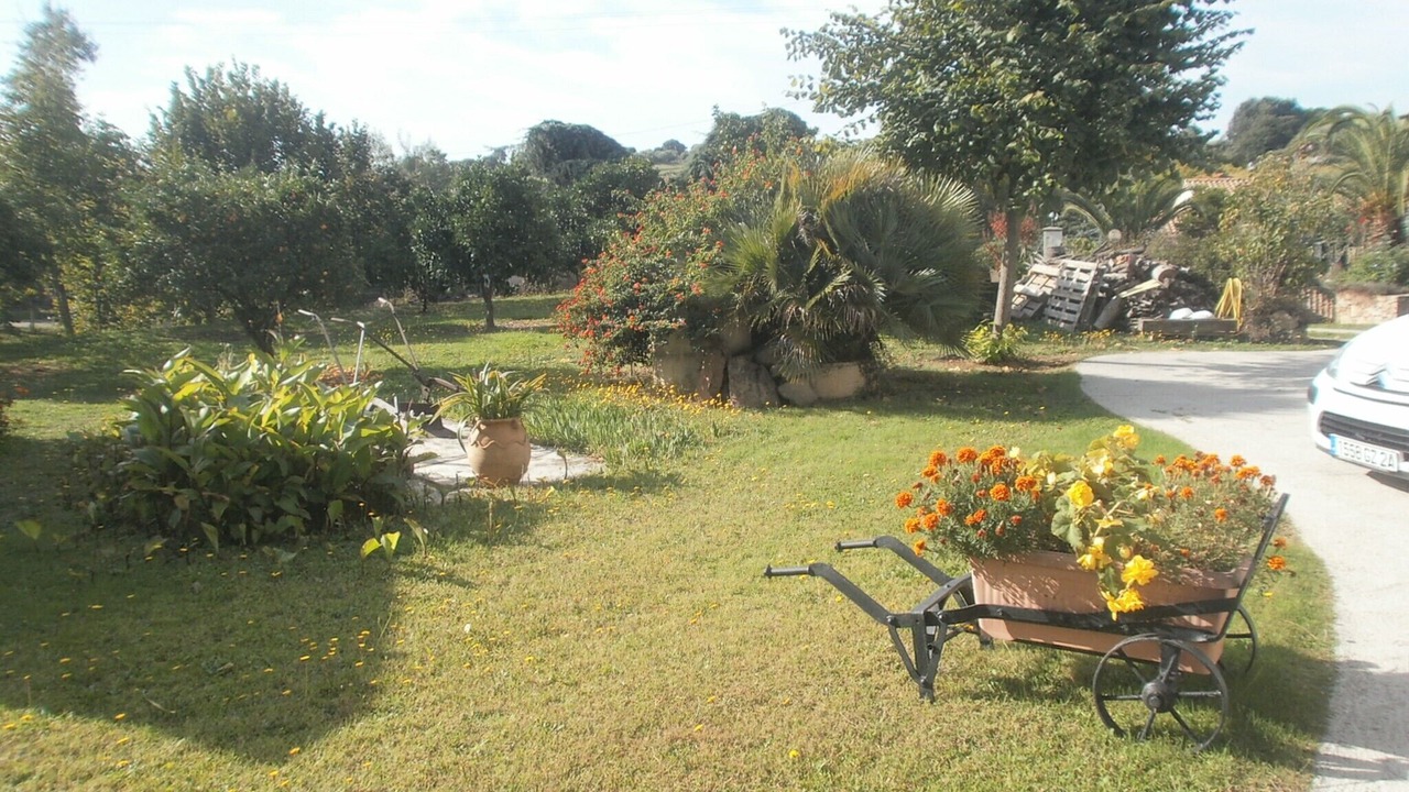 Photo of Outdoor in Valpaja