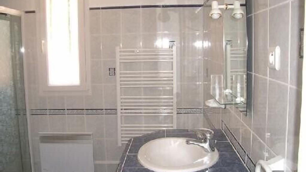 Photo of Bathroom in Valpaja